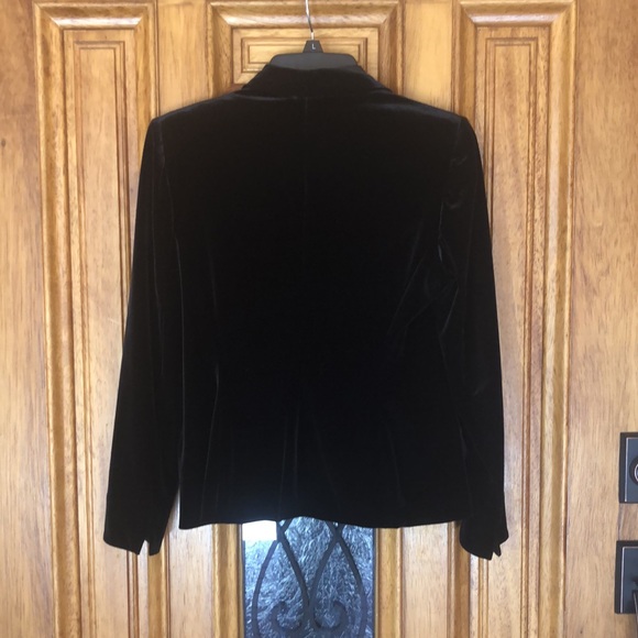 Hourglass Blazer Suit Jacket - Picture 3 of 3